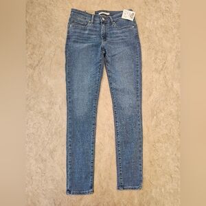 Levis Skinny Jeans